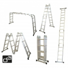 G21 GA SZ 4 x 4 4,6M