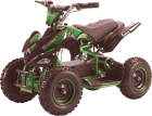 BUDDY TOYS BEA 820 Čtyřkolka Racing 800W BUDDY TOYS