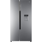 HAIER HRF 522IG7 SBS CHLAD. A++ VODA+LED HAIER