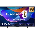 HISENSE 65A6S LED TV HISENSE