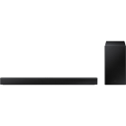 SAMSUNG HW B450 SOUNDBAR 2.1 SAMSUNG