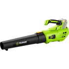 FIELDMANN FZF 70605-0 20V Zahradní fukar FIELDMANN