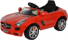 BUDDY TOYS BEC 7111 El.auto Mercedes SLS