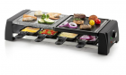 DOMO Raclette gril 2v1 - DOMO DO9190G