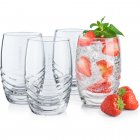 Sodastream Sklenice
