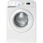 Indesit BWSA 61051 W EU N