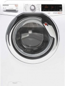 Hoover WDXOA40464AHC2-S