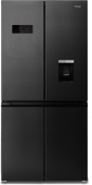 Kluge CHLADNIČKA KCF488D
