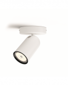 Bodové svítidlo Philips Pongee 50581/31/PN