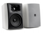 JBL STAGE XD-6 WHT