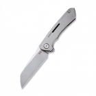 zavírací nůž WEKNIFE 2003A Mini Buster - Silver