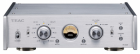 TEAC PE-505 Silver