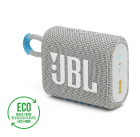 JBL GO3 ECO White