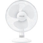SENCOR SFE 3027WH stolní ventilátor SENCOR