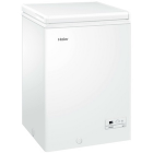 HAIER HCE 103R MRAZNIČKA PULT. A+ 103L HAIER