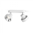 LED Bodové svítidlo Philips Bukko 50602/31/P0
