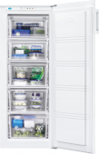 Zanussi ZFP18400WA