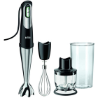 BRAUN MQ 725 Omelette MIXÉR PONORNÝ BRAUN