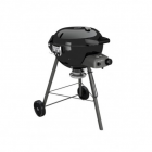 kotlový plynový gril CHELSEA P-480 LH Outdoorchef® s technologií EASY FLIP