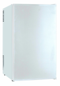 GUZZANTI Termochladnička Guzzanti GZ 70W - White