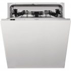 Whirlpool WIC 3C33 PFE