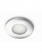 Koupelnové bodové zápustné svítidlo Philips Wash 59905/11/PN