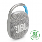 JBL Clip 4 ECO White