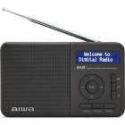 Aiwa RD-40DAB/BK PŘEN RADIOPŘIJ FM/DAB