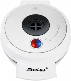 Steba WE 20 Volcano White
