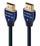 Audioquest BlueBerry HDMI 3,0 m
