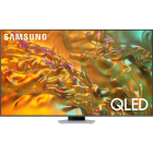 SAMSUNG QE55Q80D QLED SMART 4K UHD TV SAMSUNG