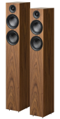 Pro-Ject Speaker Box 12 E Carbon - satin walnut