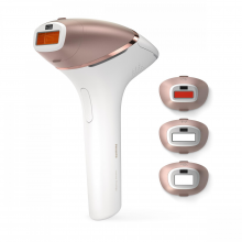 Philips BRI956/00 Lumea