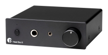 Pro-Ject Head Box E Black