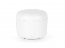 Airbi Aroma difuzér s možností osvětlení Airbi CANDY - bílý