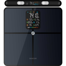 Sencor SBS 9102BK
