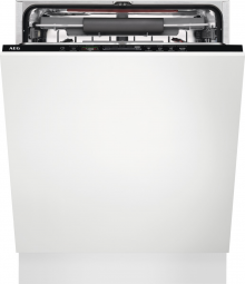 AEG FSE63767P