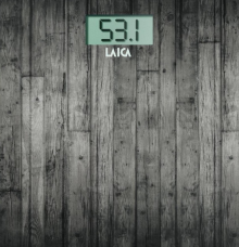 Laica Osobní váha PS1065N