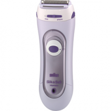 BRAUN LS 5560 HOLICÍ STR. DÁMSKÝ BRAUN