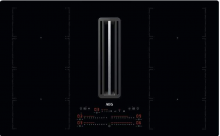 AEG Mastery ComboHob CCE84779CB