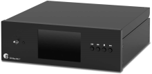 Pro-Ject CD Box RS2 T Black Int