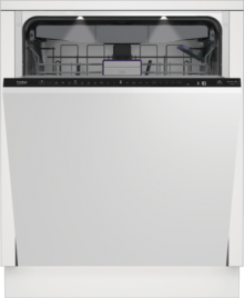 Beko BDIN39640A