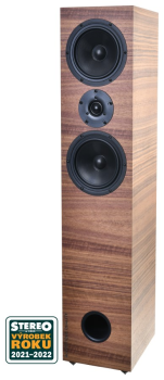 AQ Labrador 38 ořech