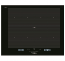 Whirlpool SMP 658C/BT/IXL