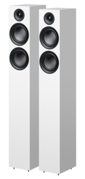 Pro-Ject Speaker Box 12 E Carbon - satin white