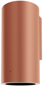 Ciarko Design Odsavač komínový Tubus Copper (CDP3801R)
