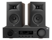 JBL Audio set MA310 + STAGE 240B, 2.0