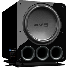 SVS PB-17 Ultra R Evolution Piano Gloss Black