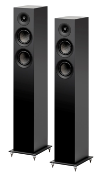 Pro-Ject Speaker Box 10 E Carbon- satin black