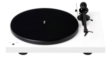 Pro-Ject Debut RecordMaster II Piano + OM5e